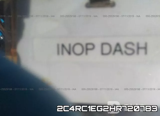 2C4RC1EG2HR720783 фото 8