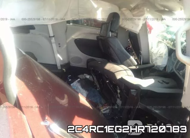 2C4RC1EG2HR720783 фото 9