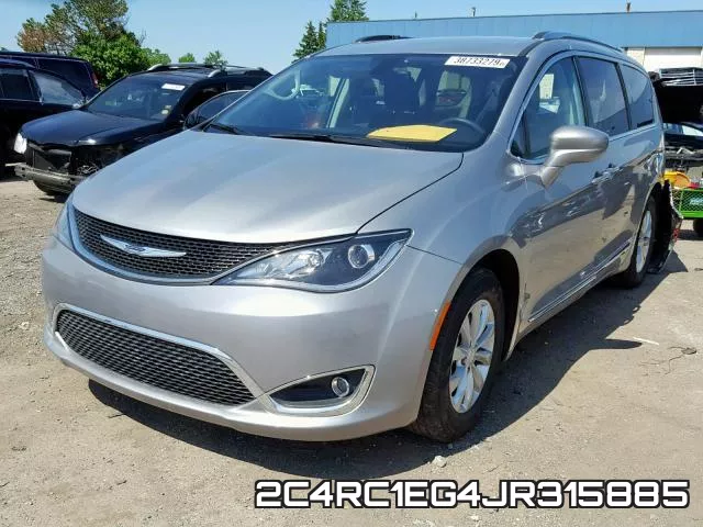 2C4RC1EG4JR315885 фото 3