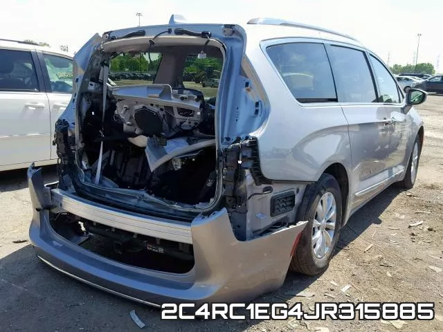 2C4RC1EG4JR315885 фото 5