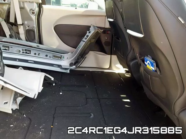2C4RC1EG4JR315885 фото 7