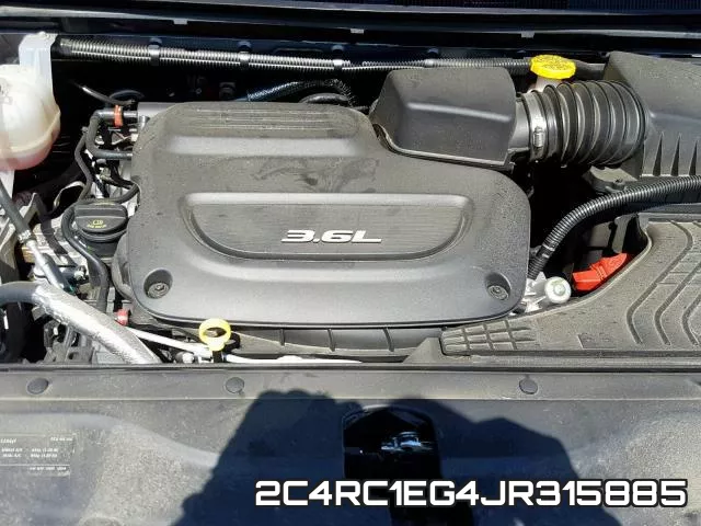 2C4RC1EG4JR315885 фото 8