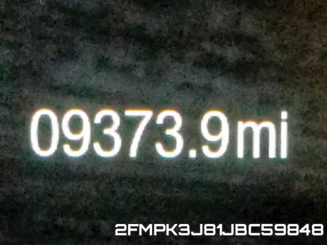2FMPK3J81JBC59848 фото 9