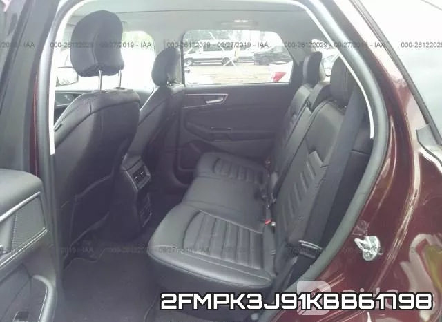 2FMPK3J91KBB61798 фото 9