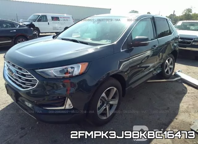 2FMPK3J98KBC16473 фото 3