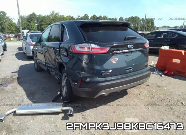 2FMPK3J98KBC16473 фото 4