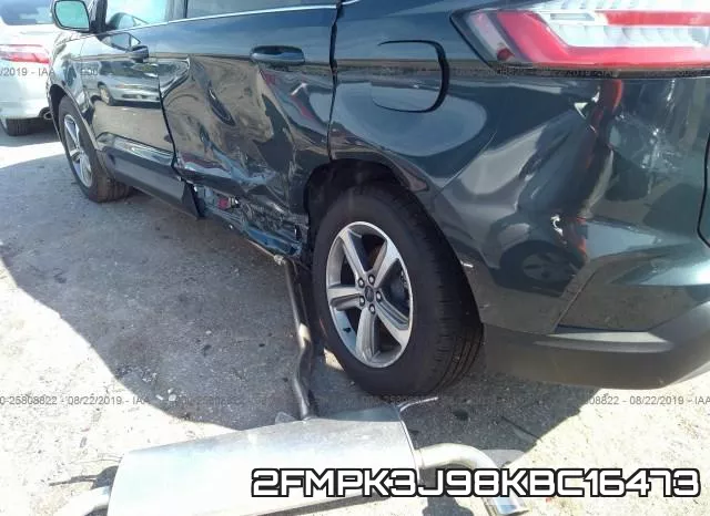 2FMPK3J98KBC16473 фото 7