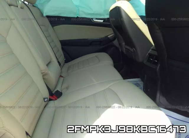 2FMPK3J98KBC16473 фото 9