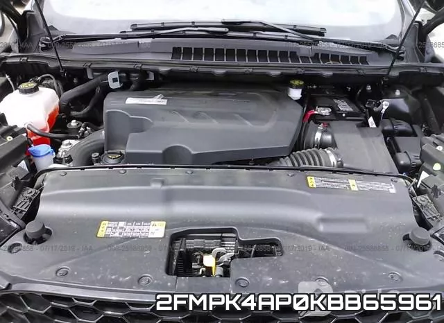 2FMPK4AP0KBB65961 фото 2