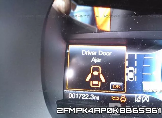 2FMPK4AP0KBB65961 фото 8