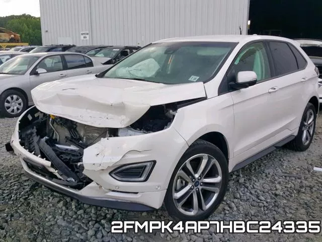2FMPK4AP7HBC24335 фото 3