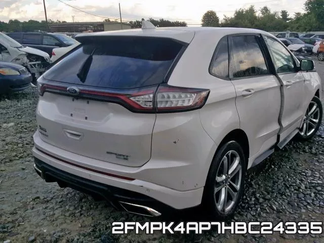 2FMPK4AP7HBC24335 фото 5