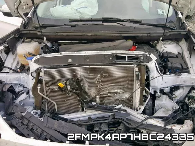 2FMPK4AP7HBC24335 фото 8