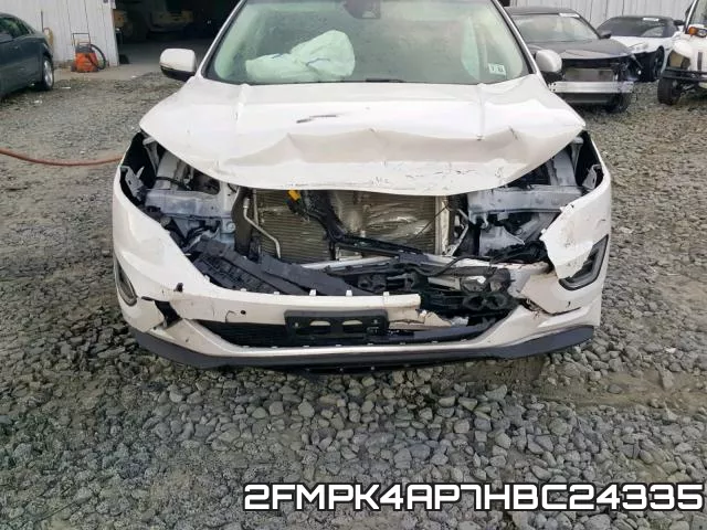 2FMPK4AP7HBC24335 фото 10