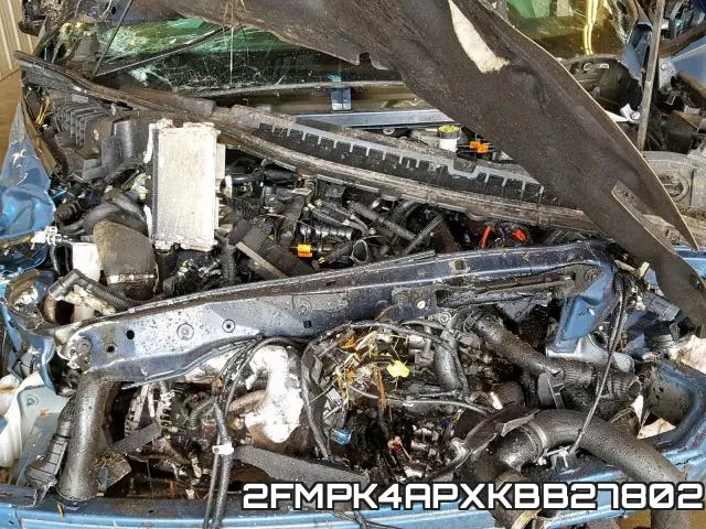 2FMPK4APXKBB27802 фото 8