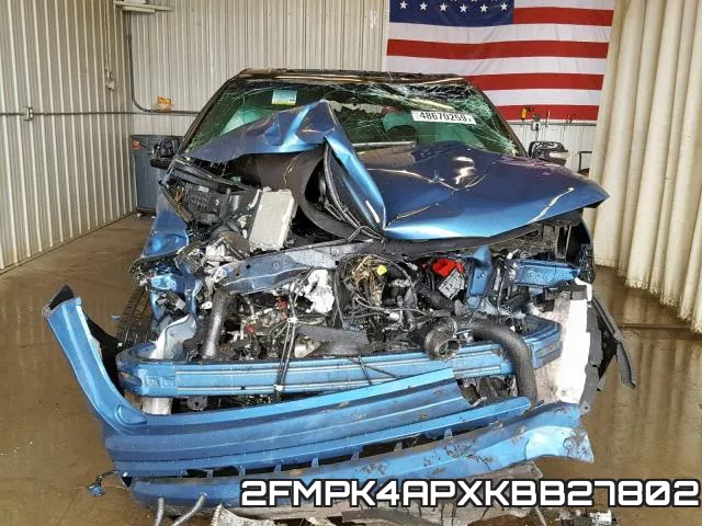 2FMPK4APXKBB27802 фото 9