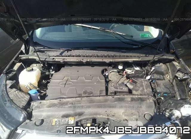 2FMPK4J85JBB94072 фото 2