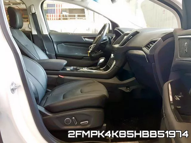 2FMPK4K85HBB51974 фото 6
