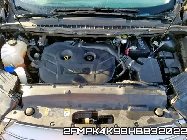 2FMPK4K98HBB32022 фото 8