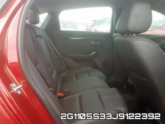 2G1105S33J9122392 фото 7