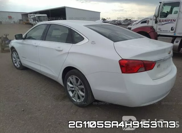 2G1105SA4H9153773 фото 4