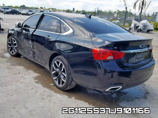 2G1125S37J9101166 фото 4