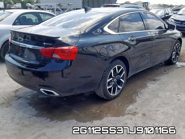 2G1125S37J9101166 фото 5