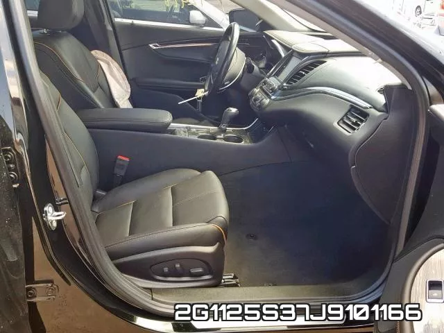 2G1125S37J9101166 фото 6