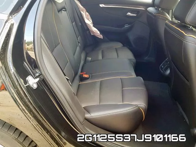2G1125S37J9101166 фото 7