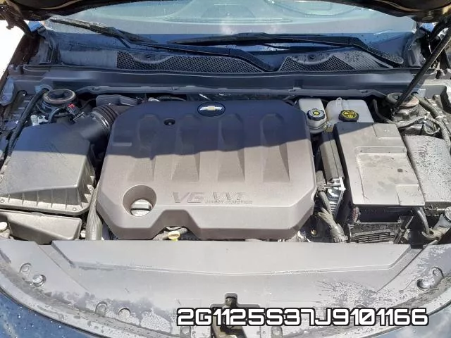 2G1125S37J9101166 фото 8
