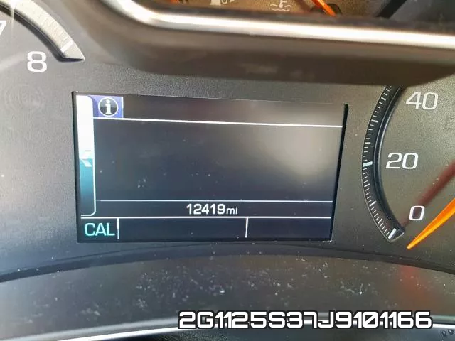 2G1125S37J9101166 фото 9