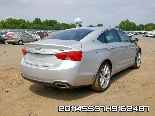 2G1145S37H9162487 фото 5