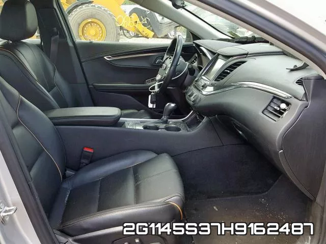 2G1145S37H9162487 фото 6