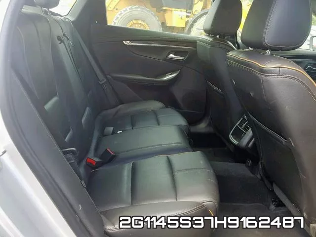 2G1145S37H9162487 фото 7