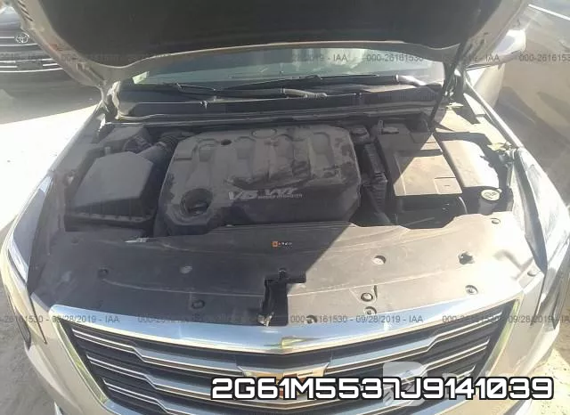 2G61M5537J9141039 фото 2