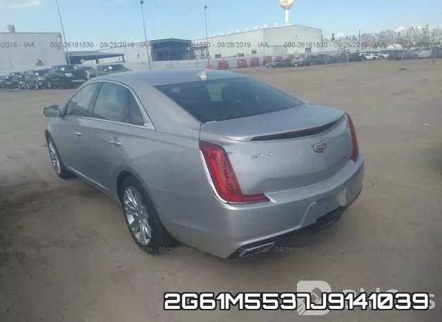 2G61M5537J9141039 фото 4