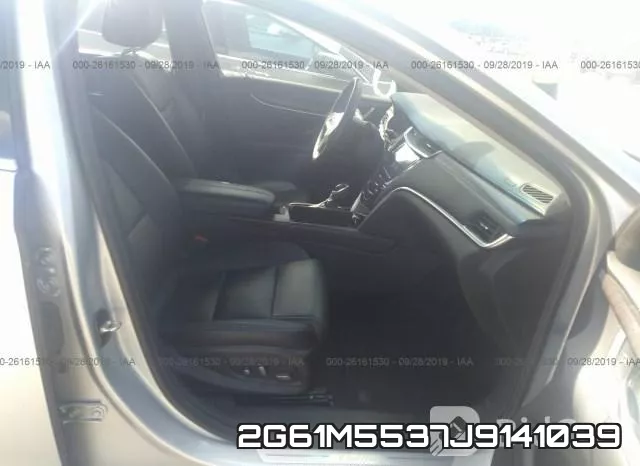 2G61M5537J9141039 фото 6