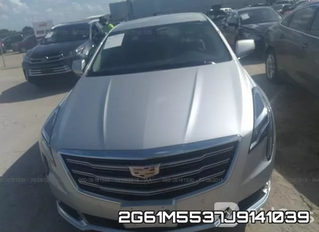 2G61M5537J9141039 фото 7