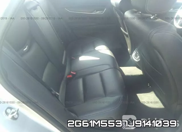 2G61M5537J9141039 фото 9