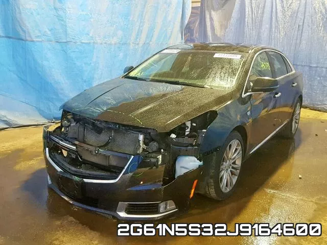 2G61N5S32J9164600 фото 3