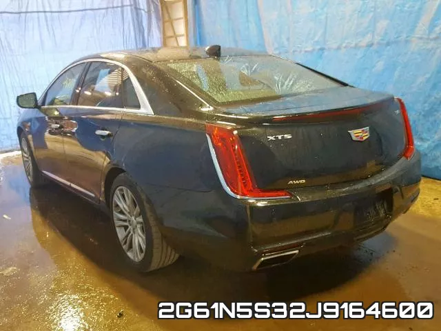 2G61N5S32J9164600 фото 4