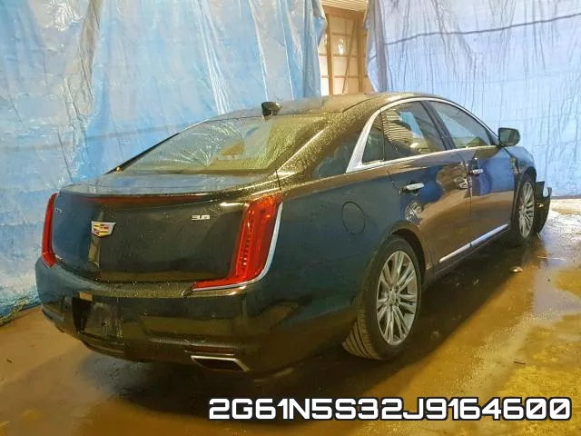 2G61N5S32J9164600 фото 5