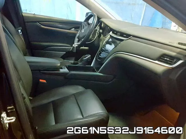 2G61N5S32J9164600 фото 6