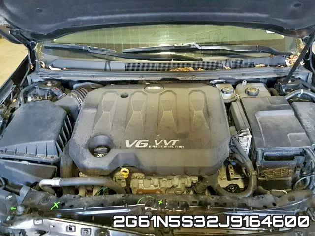 2G61N5S32J9164600 фото 8