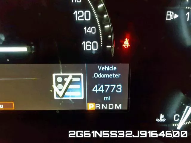 2G61N5S32J9164600 фото 9