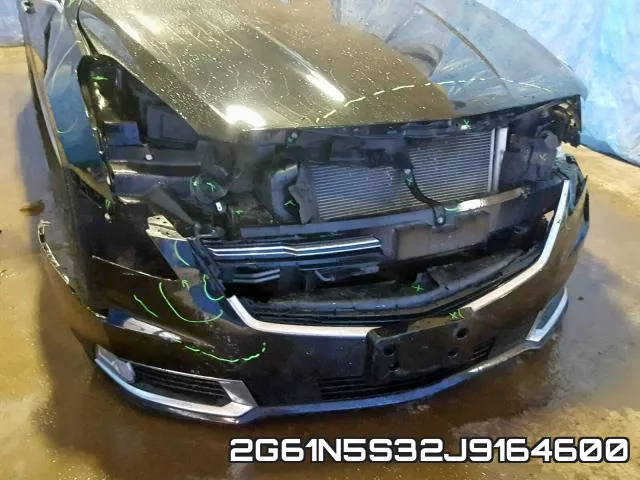 2G61N5S32J9164600 фото 10