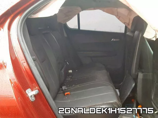 2GNALDEK1H1527775 фото 7
