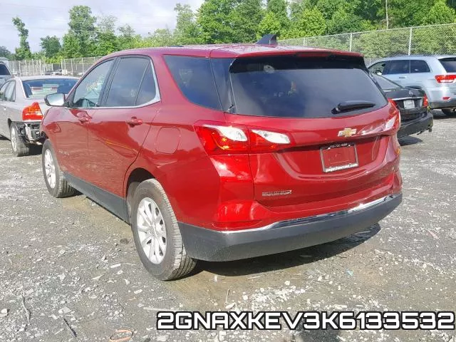 2GNAXKEV3K6133532 фото 4