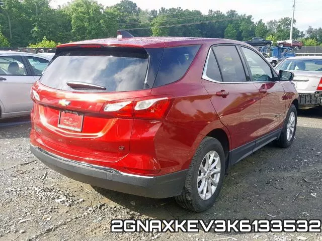 2GNAXKEV3K6133532 фото 5