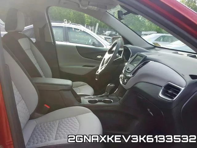 2GNAXKEV3K6133532 фото 6